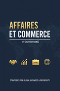 Affaires et Commerce