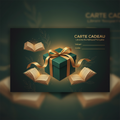 Carte cadeau