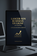 Couverture Ebook Business