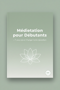 Couverture Méditation