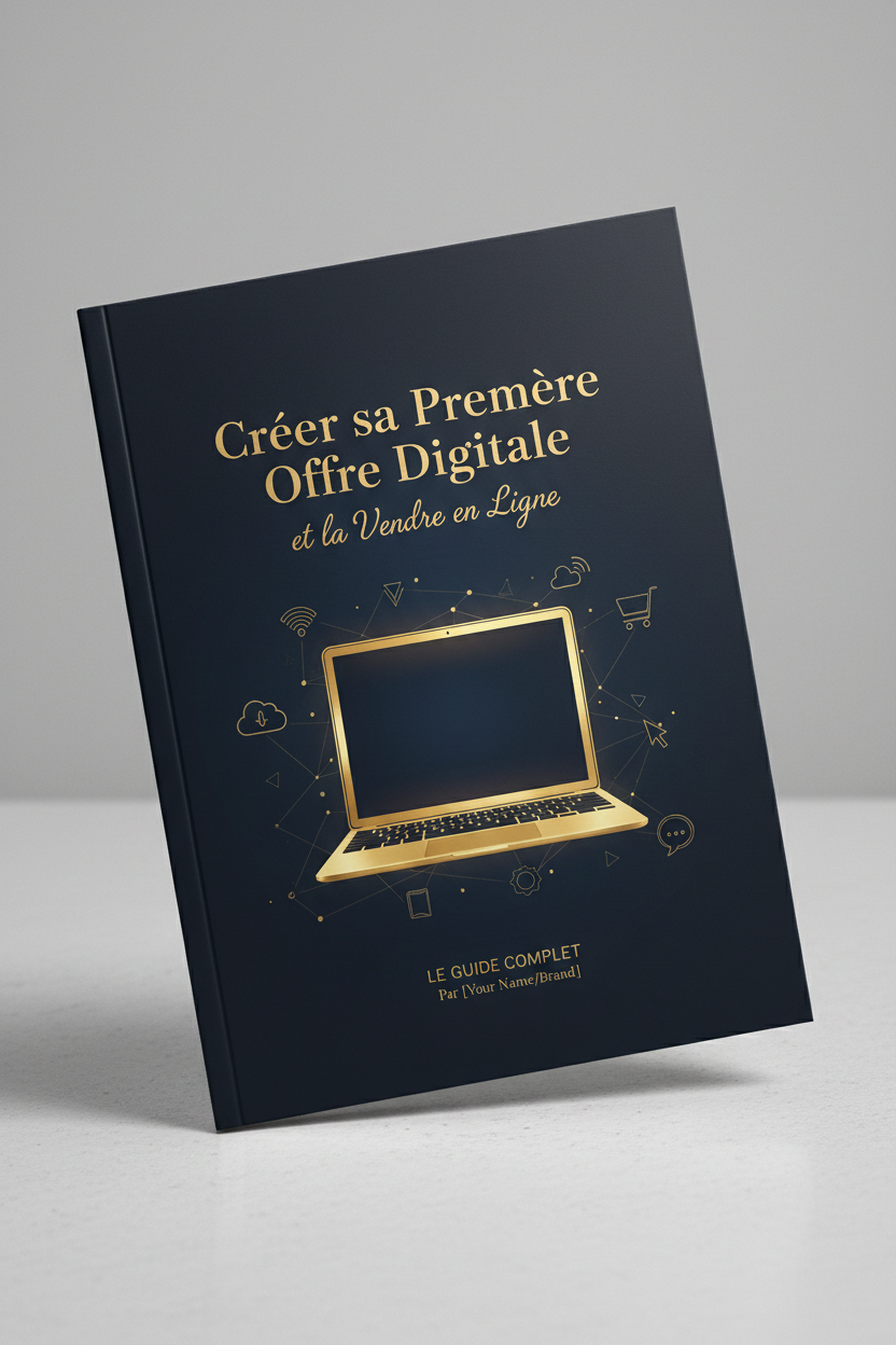 Couverture Offre Digitale
