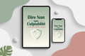 Dire Non sans Culpabilité - Mockup