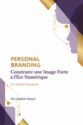 Couverture ebook Personal Branding