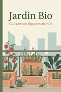 Jardin Bio