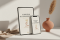 Journal de Bord du Changement - Mockup