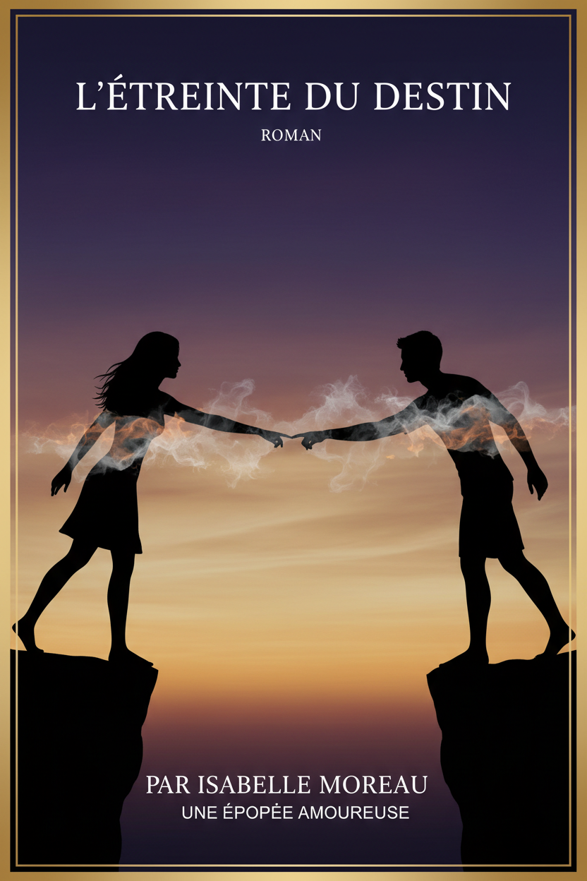 L'Étreinte du Destin