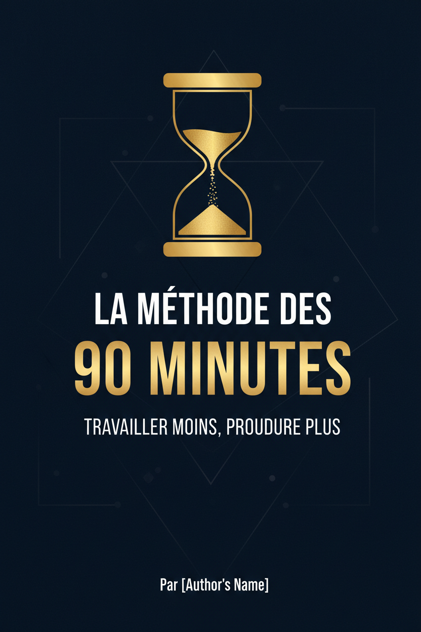 La Méthode des 90 Minutes