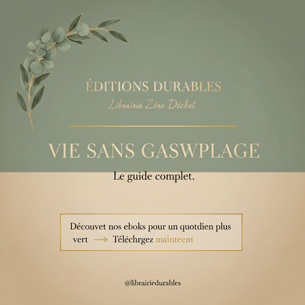 Visuel Zéro Déchet