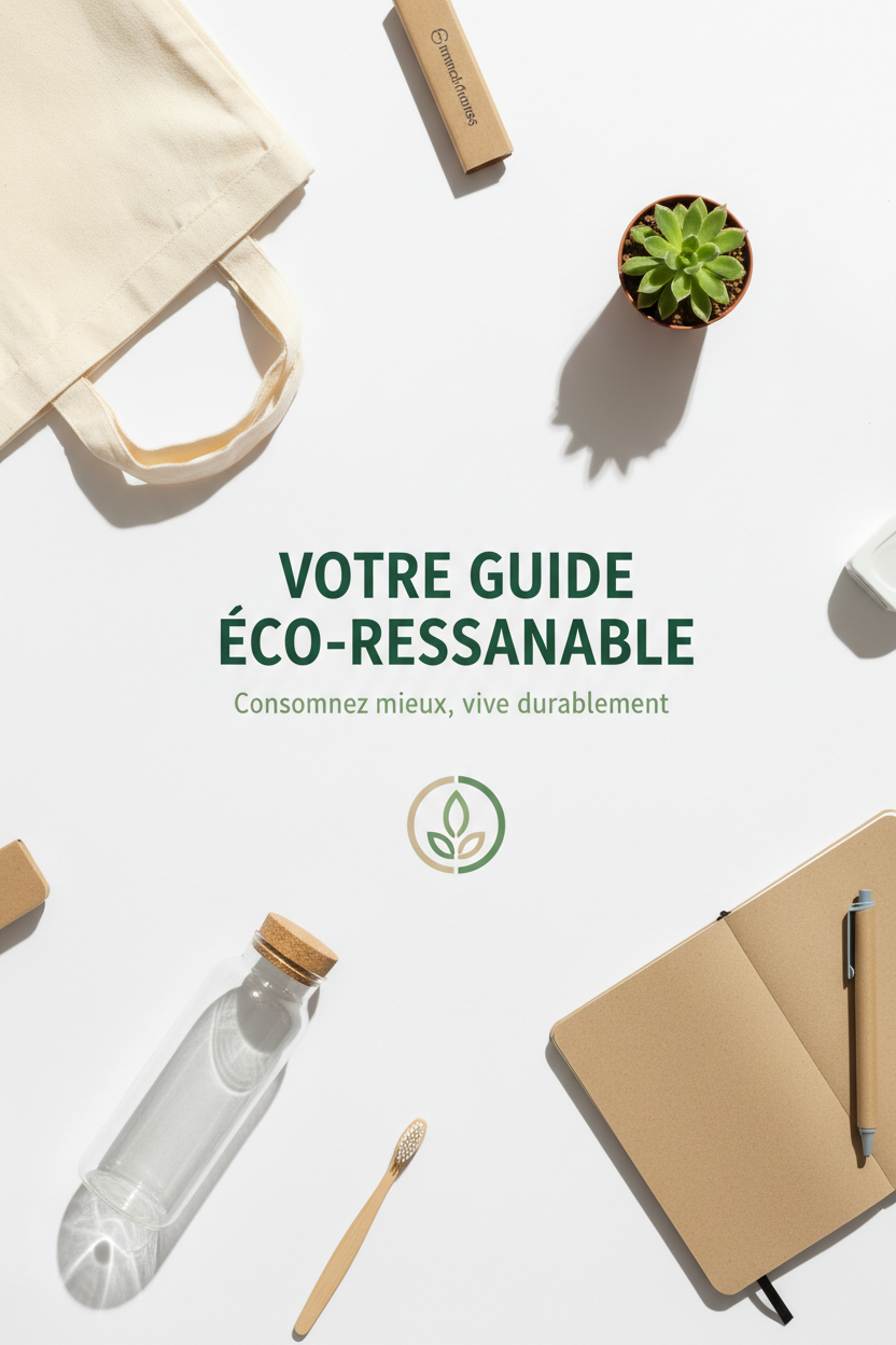Votre Guide Éco-Responsable