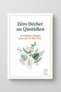 Zéro Déchet au Quotidien
